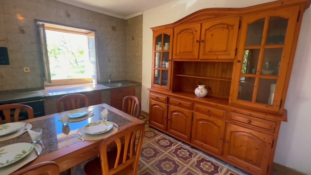 Vendida - Casa de 2 plantas en Las Regueras (Asturias)