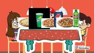 Charlie Misbehaves At Gus Games And Grubgrounded