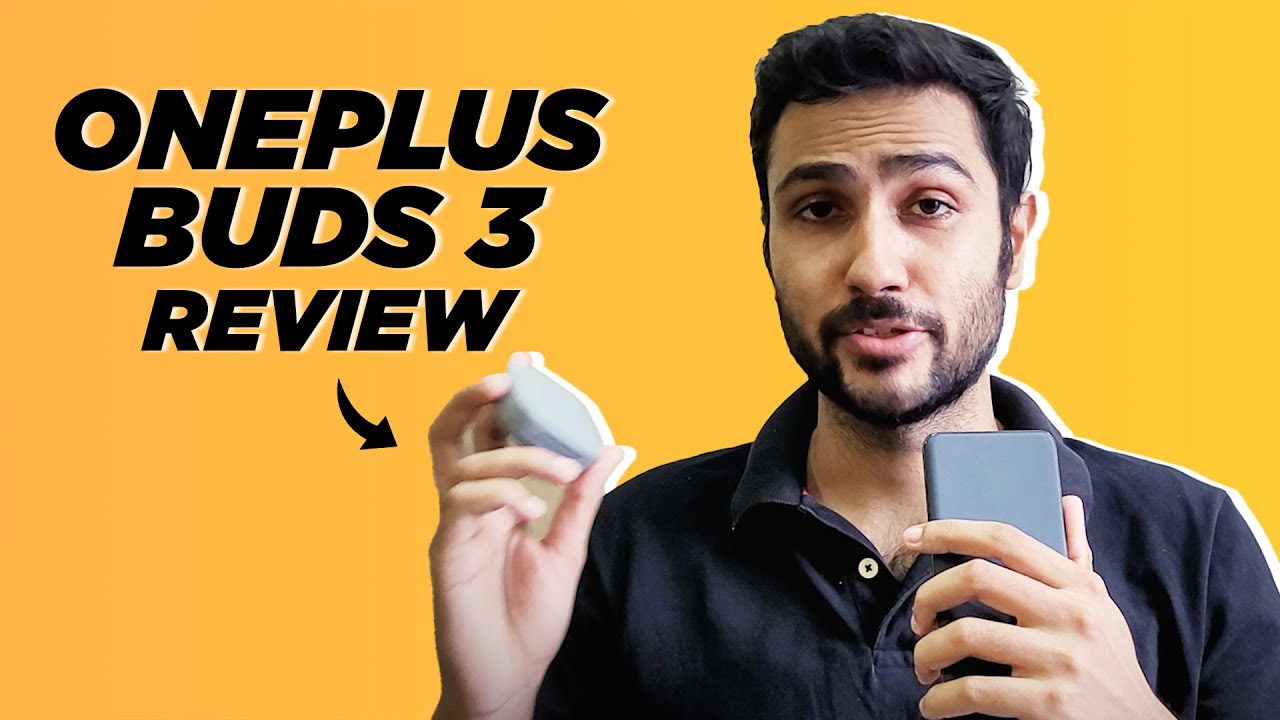 OnePlus Buds 3 long term review | BBD sale price ₹3X99 | Worth in in 2025?