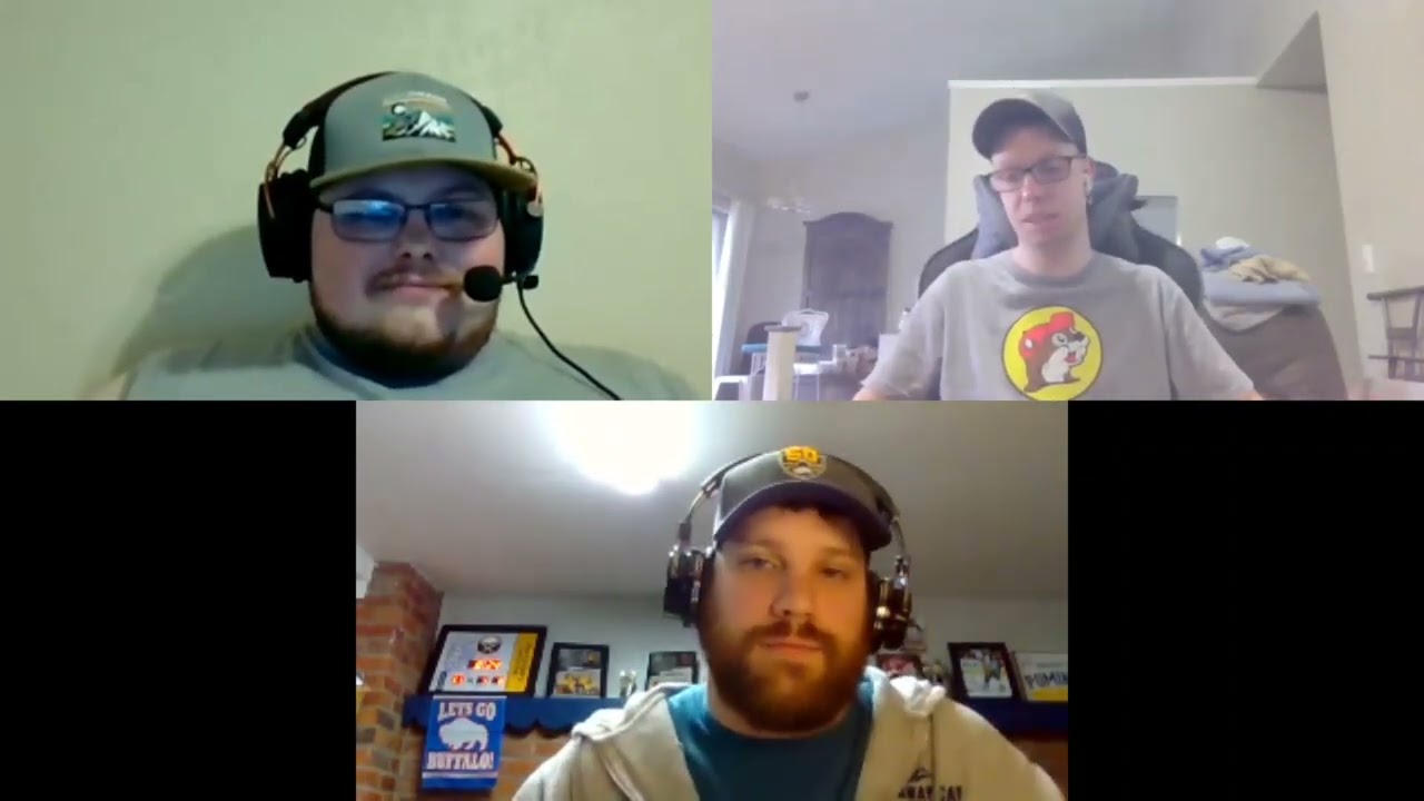 Episode 49: F1 Miami GP and an extended edition of Sean's Chin Scratchers