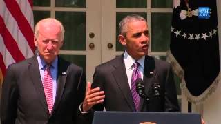 President Obama Announces Reestablishment of US-Cuba Relations