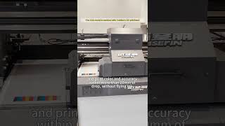 What is the 1210 UV Printer Equipped with a Line-Scan CCD Lik#uvprintingmachine #uvprinter #uvprint