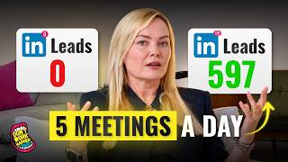 I’ve Sent 20 LinkedIn DMs Every Day for 3 Years: Here’s What Actually Works