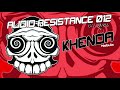 Nebula  khenda  audio resistance 012