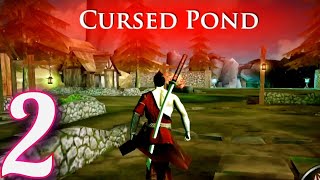 Takashi Ninja Warrior - Gameplay - Part 2 screenshot 5