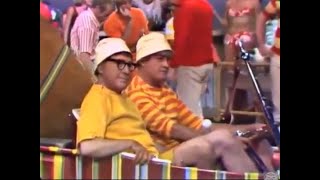 Jack Benny TV Special 1965-11-03  (Halloween) Walt Disney, Bob Hope , The Beach Boys, Elke Sommer