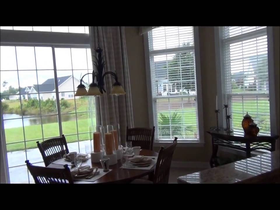 Brookhaven Home at Willow Bay Murrells Inlet, SC (Near Myrtle Beach