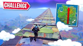 Building a Bridge Across the ENTIRE MAP in Fortnite!
Switchys Video: https://www.youtube.com/watch?v=aVF3w2FaW4A
We built a bridge across the entire map in fortnite! Building across the entire map in fortnite from the south side to the north side in an actual game of fortnite! Heres the game plan! we split up into two teams, each landing at opposite ends of the map! We farmed up materials, then started a bridge from both sides of the map, at maximum build height, meeting up in the middle!
Will we be able to build a bridge across the entire map and get a victory royale? while also walking across the entire map in fortnite?...
...This is the ultimate Skybase strategy in fortnite! skybase ovr the entire map
Check Out These Legends!
Switchy:
https://www.youtube.com/channel/UChg_LBRDZUlykRkoKh1HtGQ
Fratas:
twitch.tv/fratas
& HUGE thank you to:
Hobbit, Jen & Soma!
This video was hugely inspired by Lazarbeam! and his video swimming around the entire map in fortnite in an actual game! Check that out here:
Swimming Around The ENTIRE MAP (we won)
https://www.youtube.com/watch?v=UlG9PwSfCWM
▬▬▬▬▬▬▬▬▬▬▬▬▬
Gday guys, my name is WadZee
▬▬▬▬▬▬▬▬▬▬▬▬▬
FOLLOW ME
▸ Follow me on Twitter: https://twitter.com/WadZeeYT
▸ Follow My Instagram: https://www.instagram.com/wadzeeyt/
▸ Follow My TikTok: @wadzee
▸ Join our Fan Discord! https://discord.gg/QsXAzav
▬▬▬▬▬▬▬▬▬▬▬▬▬
Email for business enquiries:
📧 - wadzeeyt@gmail.com
▬▬▬▬▬▬▬▬▬▬▬▬▬
#WadZee #Fortnite #Memes
SUB TO WADZEE! Building a Bridge Across the ENTIRE MAP in Fortnite!