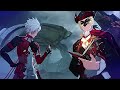 End of video