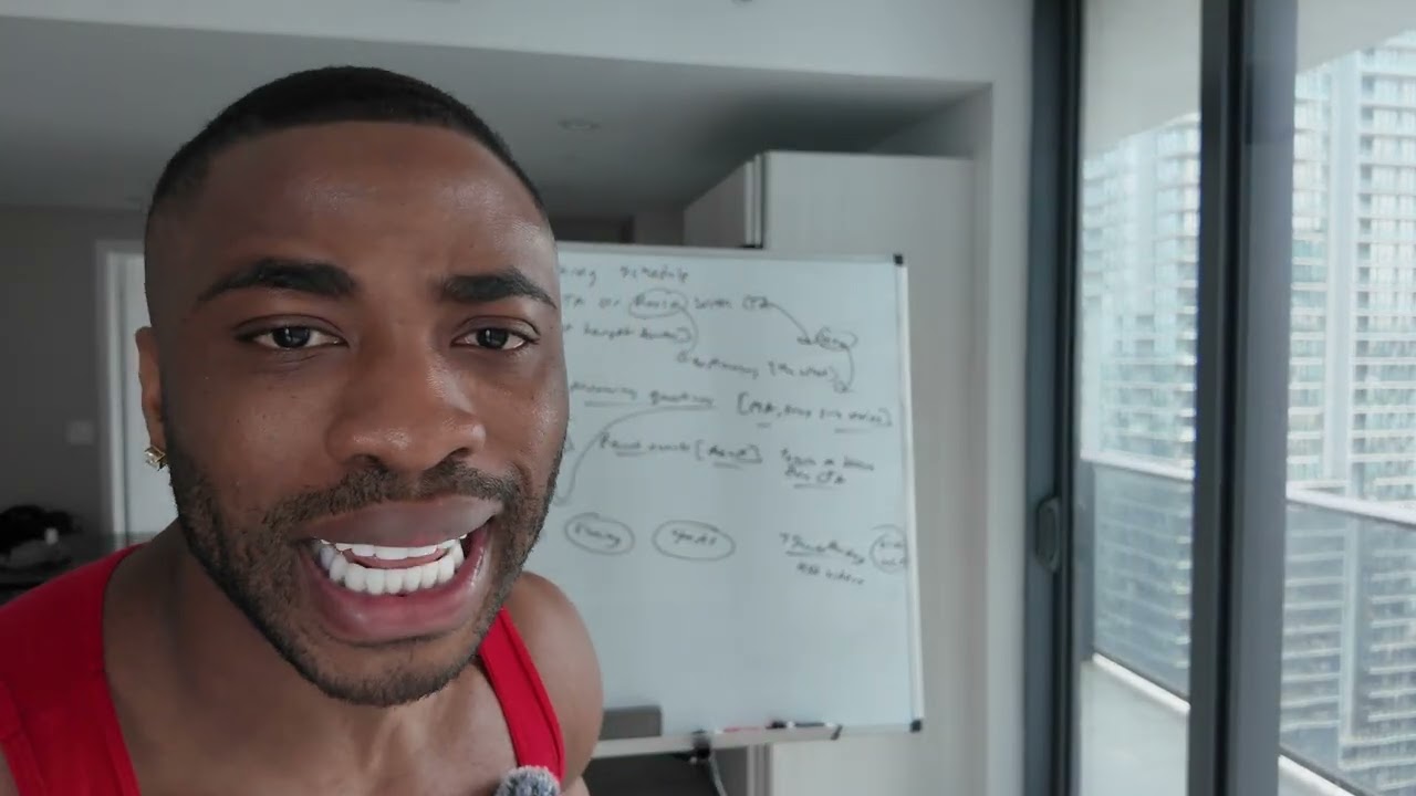 The Exact Weekly Schedule That Took My Personal Brand  from $0 to $10K/Month