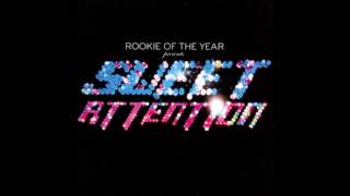 Watch Rookie Of The Year Sweet Attention video