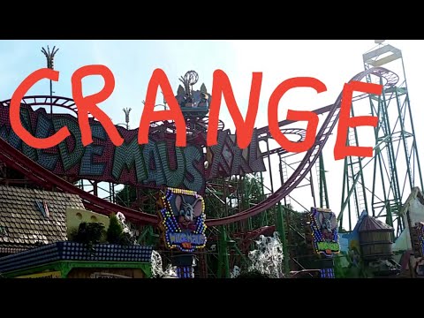 Schöne Cranger Kirmes