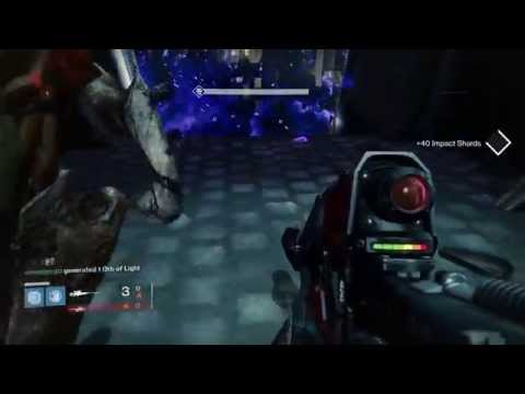 Destiny: Purple Rain