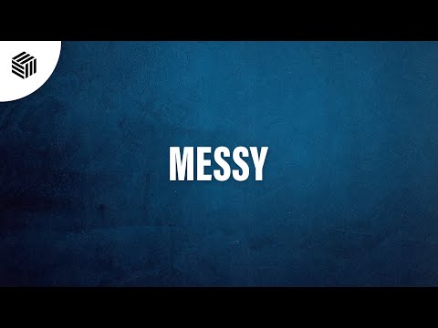 Bisken & Discotekk - Messy