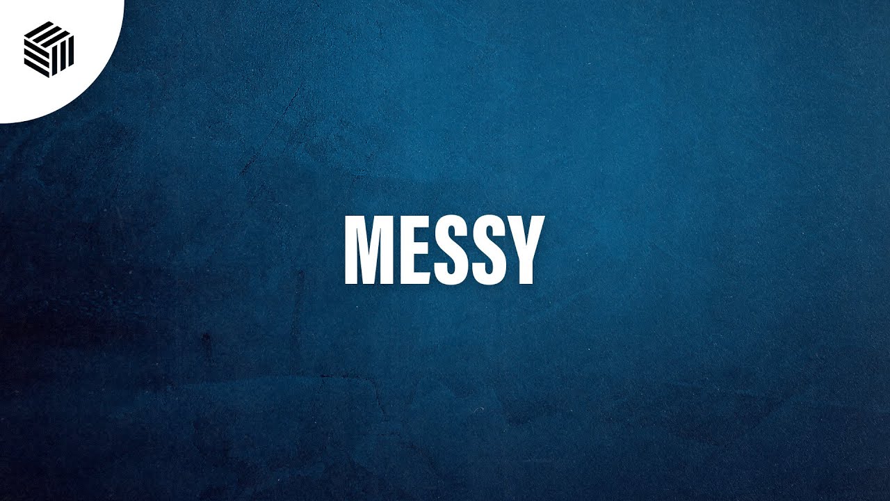 Watch Bisken & Discotekk - Messy on YouTube Watch Bisken & Discotekk - Messy on YouTube