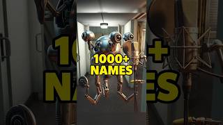Voice acting for Fallout 4 was wild... 🎙️ Voice acting for Fallout 4 was wild... 🎙️
