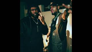 Chris Brown - It Depends (Remix) [feat. Mario & Bryson Tiller]