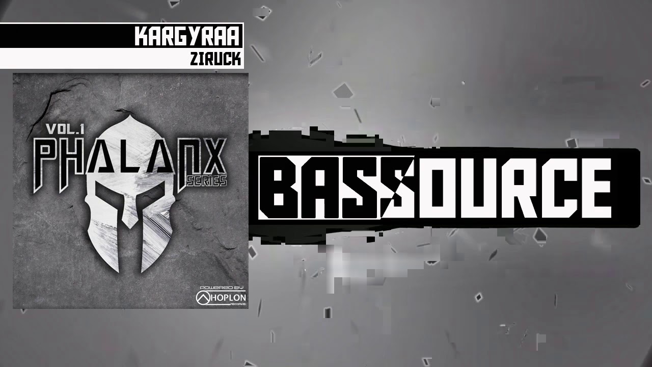Ziruck - Kargyraa // DUBSTEP