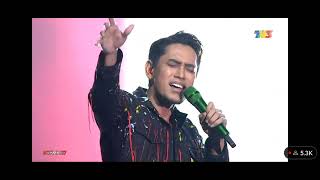 Khai Bahar - Sengsara #SFMM37
