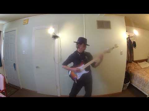 Tim Morgan -