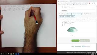 13.5 Chain Rules for Functions of Several Variables (WebAssign) Part 2