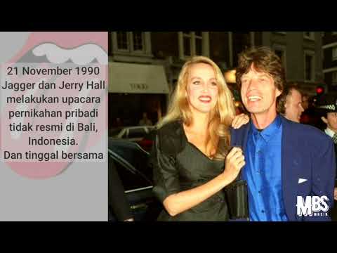 Video: Mick Jagger: Biografi Dan Kehidupan Pribadi