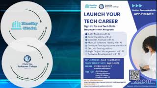 Introduction to BlueSky Programme