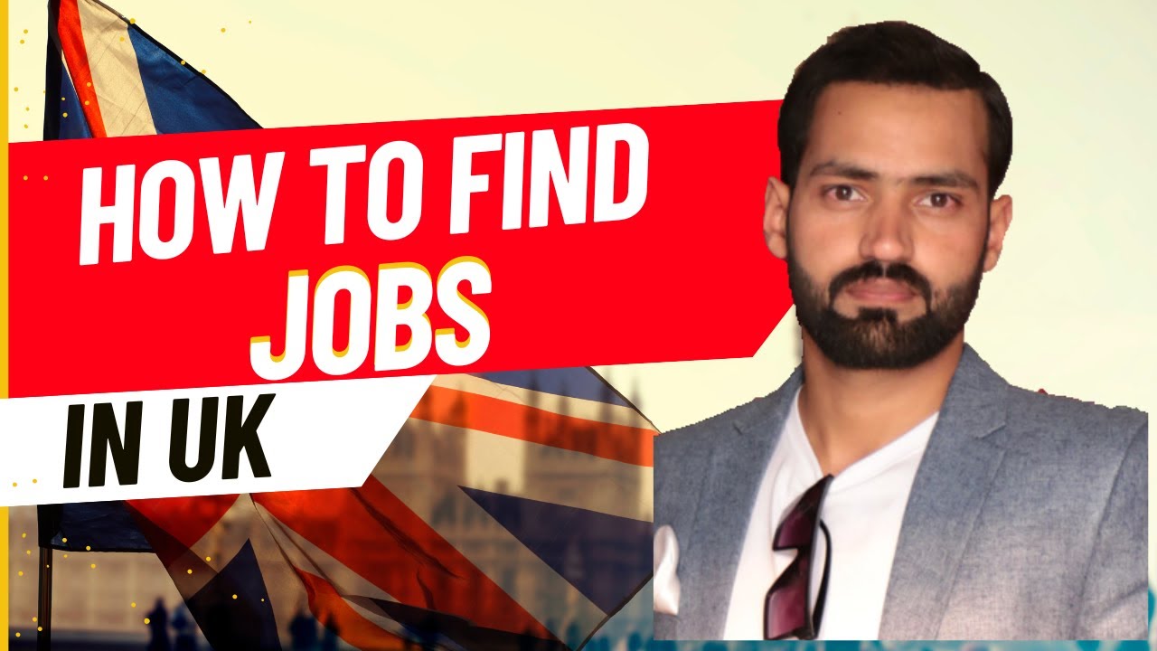 How to Find Part Time Job as an International Student in UK? 