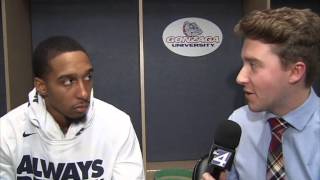 Eric Mcclellan Interview After Win Over Utah In Denver