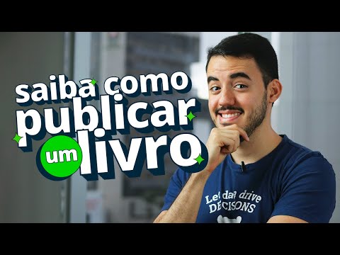 Como publicar um