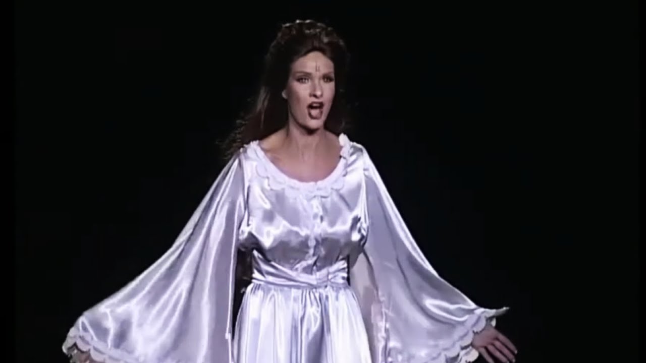 Elisabeth - Az már nem én lennék - Janza Kata