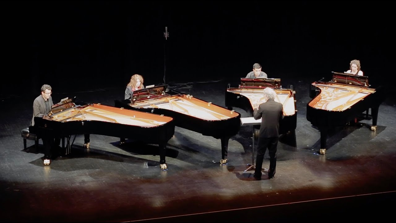 Ivan Wyschnegradsky - Ainsi parlait Zarathoustra