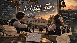 🎵 Məktəb İlləri - İlk Sevgi Və Uşaqlıq Xatirələri 2026 Son Zəng