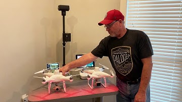 Comparing Phantom 4 RTK and Phantom 4 Multispectral