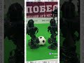 Роботы сыграли в футбол на ПМЭФ
