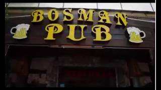 Bosman Pub 