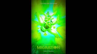 Migration (2023) - Survivor (Film Version) (Nightcore and LQ Recording Audio Only)