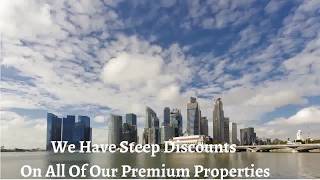 apartment buildings for sale bend oregon