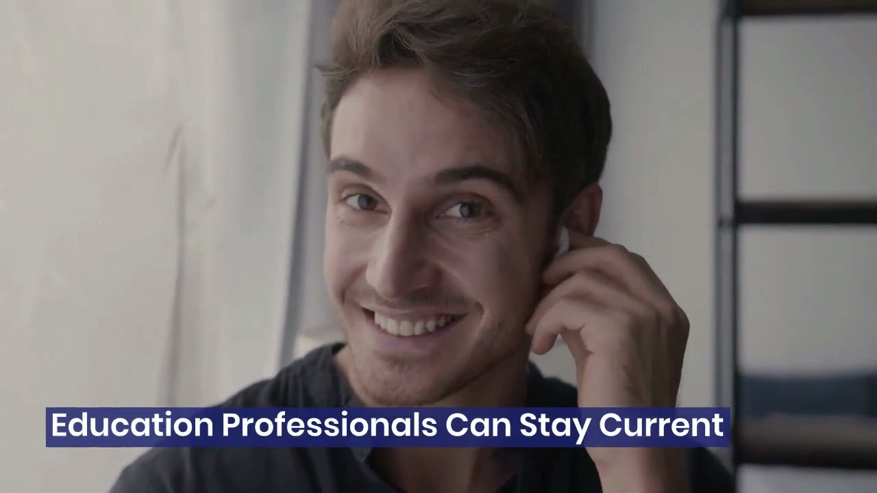 Podcasts for Professional Development Podcasts for Professional Development