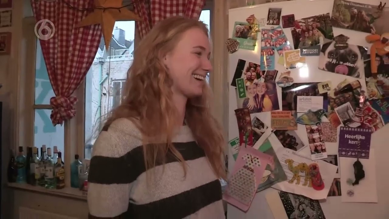 De Smaakpolitie Studentenhuizen [HD]