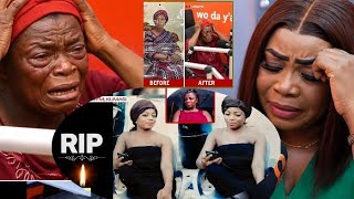 Old Widow Mourns Her Daughter s Tragic Death Her Emotional Story Will Break Your Heart