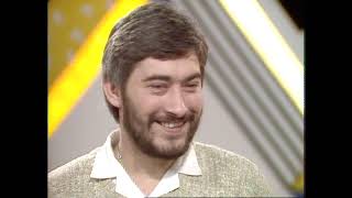 Every Second Counts   Series 1 Episode 7