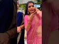 Tamil serial actress Ammu Ramachandran hot open saree navel hot | #navel #ammuramachandran #hot