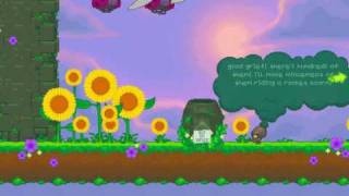 Nitrome - Parasite Level 8
