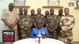 Coup in Niger puts U.S. efforts to thwart terrorism in Africa's Sahel region at risk screenshot 3