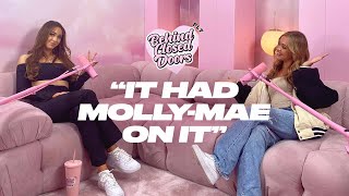 'Icks' With TikTok Comedy Queen GK Barry | Behind Closed Doors - The Podcast | PrettyLittleThing
