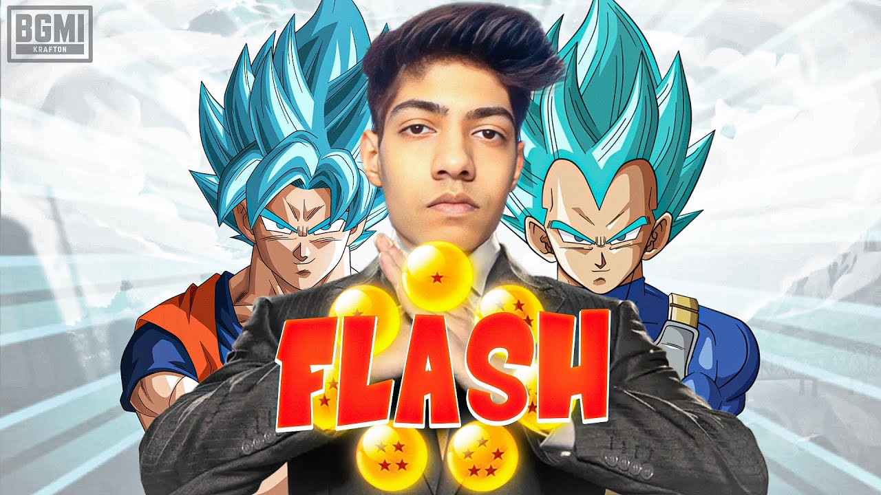 FLASH BHAI KA AGEE KOI BOL SAKTA HAI KYA ?? || BGMI LIVE