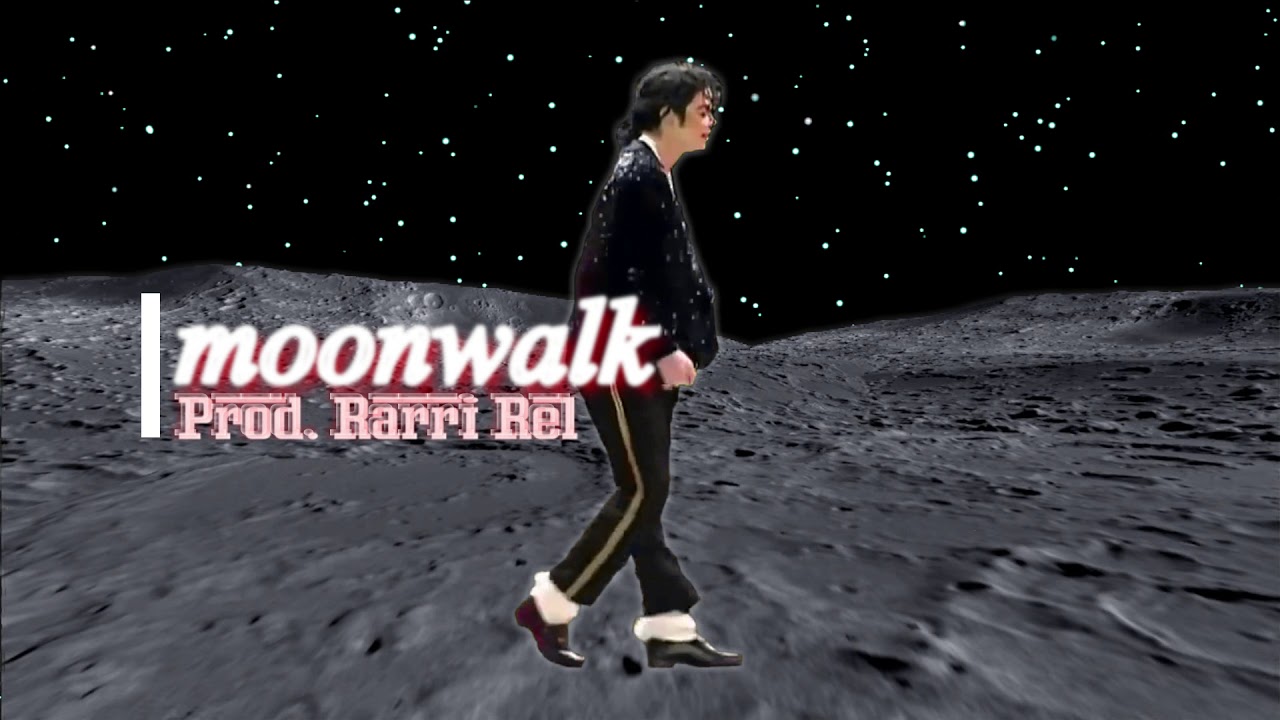 Michael Jackson / The Weeknd Type Beat - Moonwalk (Prod ...