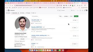 “Git + VS Code Tutorial for Beginners | How to Initialize Repo & Push Changes Step-by-Step”