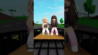 Me and Addison danced on the truck @CuteCookieGaming